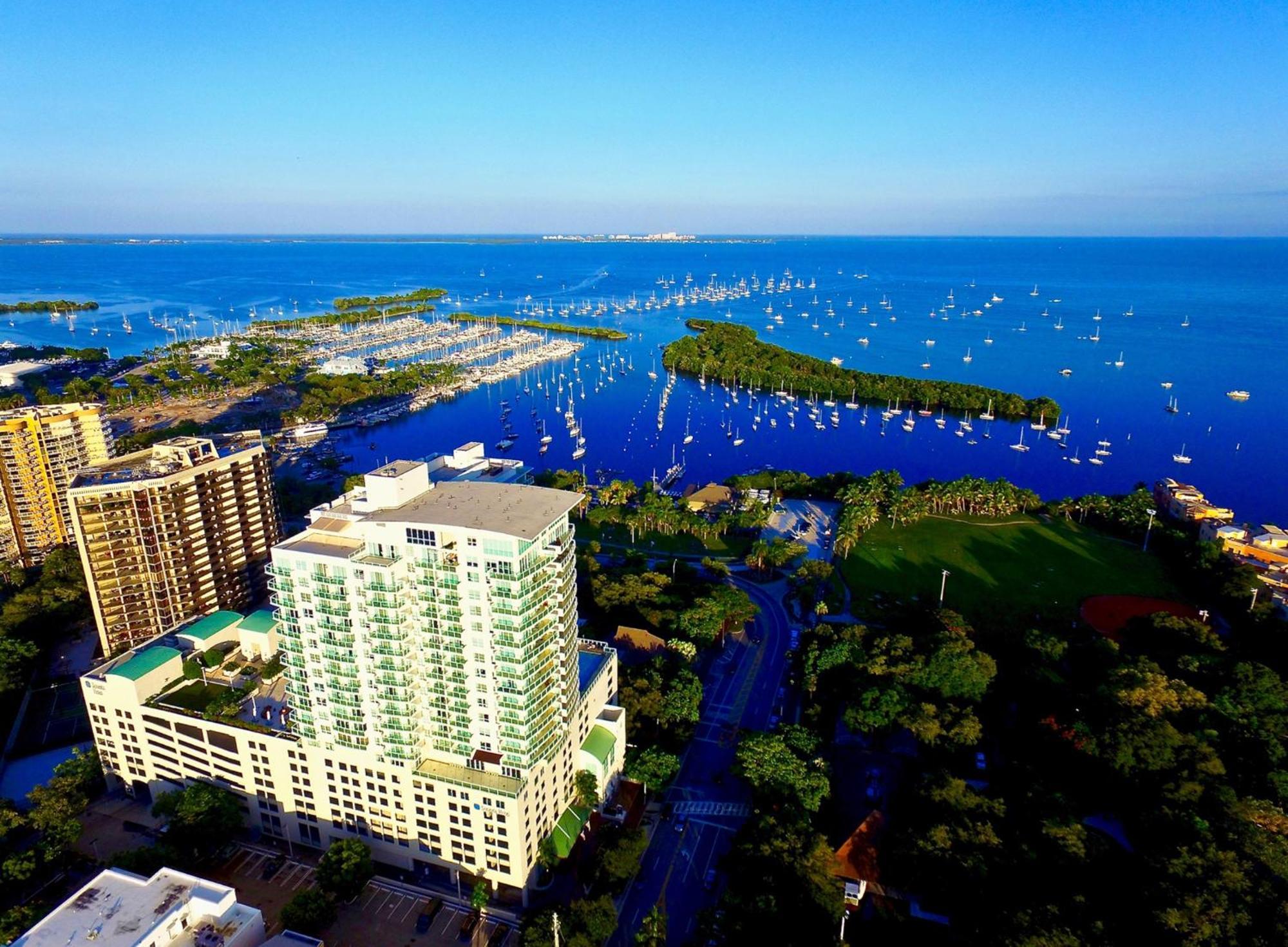 Icoconutgrove - Luxurious Vacation Rentals In Coconut Grove Miami Exterior photo