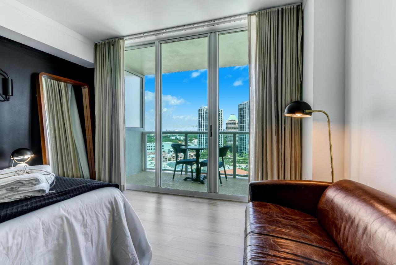 Icoconutgrove - Luxurious Vacation Rentals In Coconut Grove Miami Exterior photo